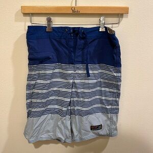 Patagonia Swim Trunks